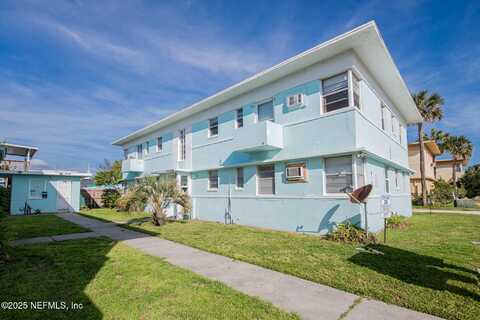 810 2ND Street N, Jacksonville Beach, FL 32250
