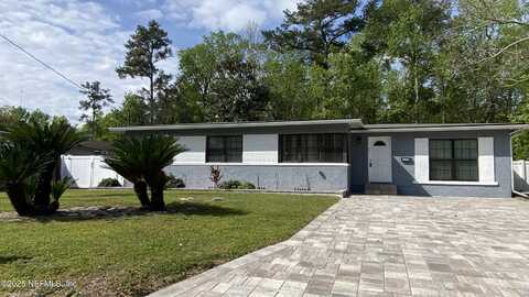2962 LOPEZ Road, Jacksonville, FL 32216