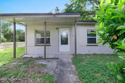 5306 PARIS Avenue, Jacksonville, FL 32209