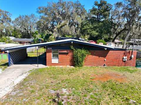 undefined, Jacksonville, FL 32225