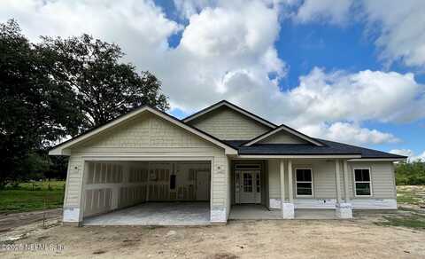 5955 SE COUNTY RD 21B, Melrose, FL 32666