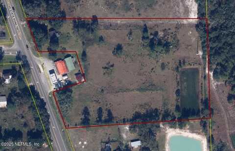 undefined, Starke, FL 32091