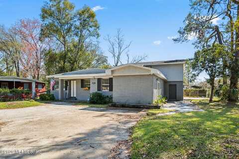 2996 SNOWDROP Court, Jacksonville, FL 32209