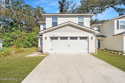 7021 OAKWOOD Drive, Jacksonville, FL 32211