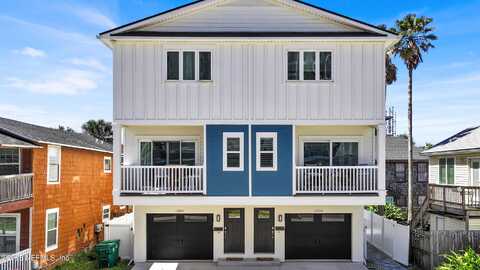 1308 1ST Street S, Jacksonville Beach, FL 32250