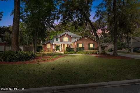 2313 STOCKTON Drive, Fleming Island, FL 32003