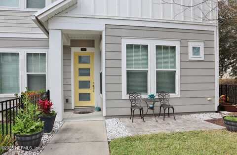 11466 LEATHERBACK Court, Jacksonville, FL 32256