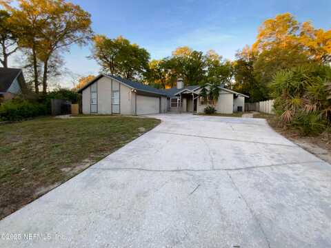 2212 BROAD WATER Court, Jacksonville, FL 32225