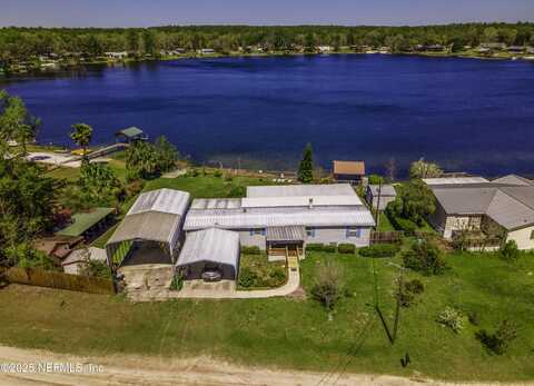 184 VIOLET Circle, Interlachen, FL 32148