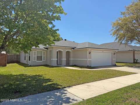 3829 HIDEAWAY Lane, Middleburg, FL 32068