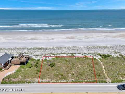3240 COASTAL Highway, Vilano Beach, FL 32084