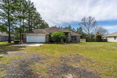 9587 FORD Road, Bryceville, FL 32009