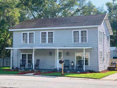 120 MAIN Street, Baldwin, FL 32234