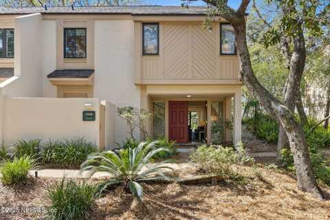 2004 BEACH WOOD Road, Fernandina Beach, FL 32034