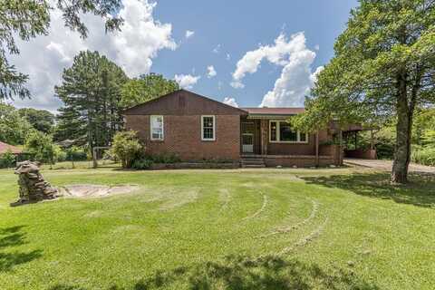 58 Watson Road, Marble, NC 28905