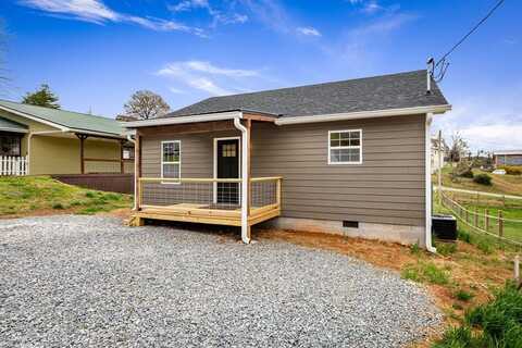 196 Main Street, Ducktown, TN 37326