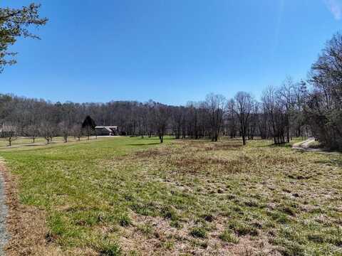 Lot 9 Riverside, Blairsville, GA 30512