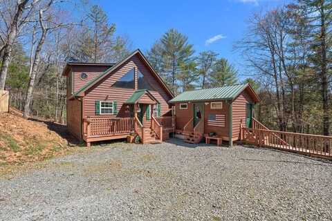 75 Vista Circle, Murphy, NC 28906