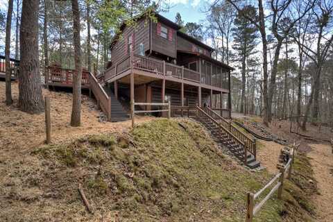 1301 Newport Drive, Ellijay, GA 30540