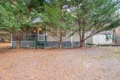 21 Matrix Lane, Ellijay, GA 30540