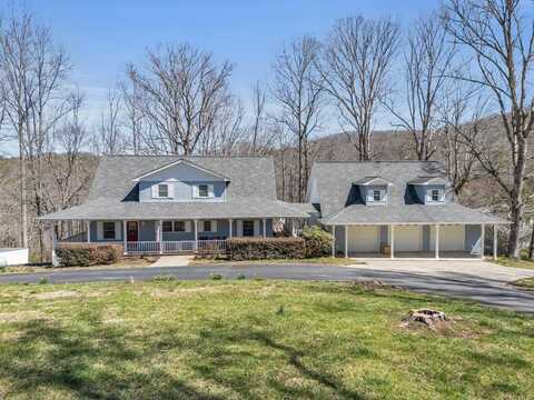 30 Cherokee Trail, Blairsville, GA 30512
