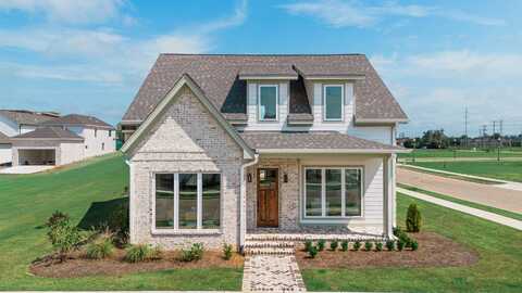 16 Blue Ribbon Dr., Tupelo, MS 38804