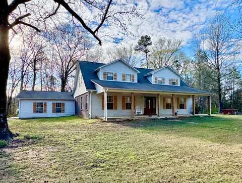 351 Rd 1597, Nettleton, MS 38858