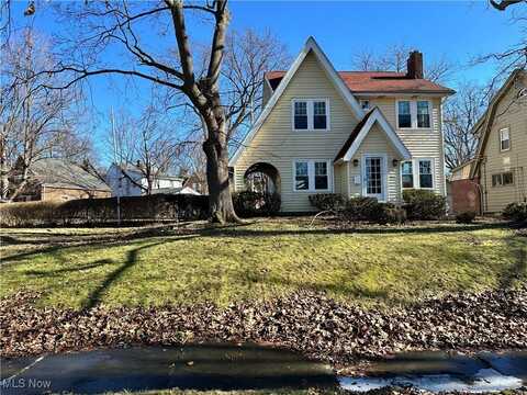 1971 Idlehurst Drive, Euclid, OH 44117