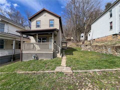 929 Bank Street, East Liverpool, OH 43920