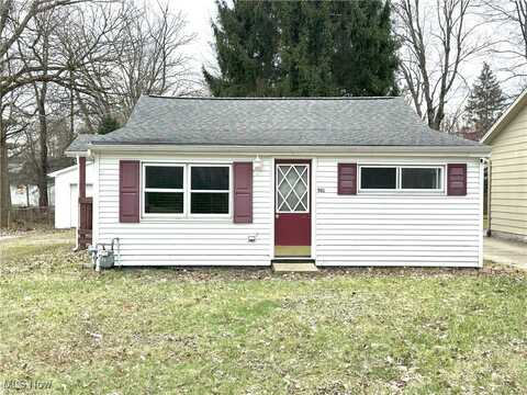 961 Lloyd Avenue, Aurora, OH 44202