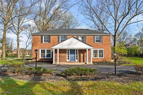 14001 Shaker Boulevard, Shaker Heights, OH 44120