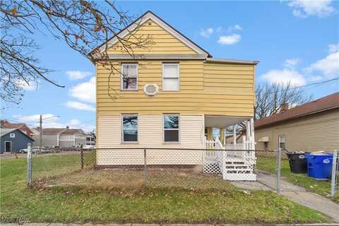 3119 W 56th Street, Cleveland, OH 44102