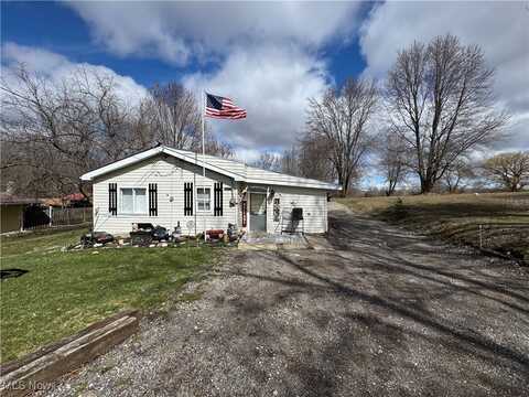 3877 Gageville Monroe Road, Kingsville, OH 44048