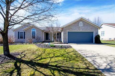 2334 Tatum Lane, Wooster, OH 44691
