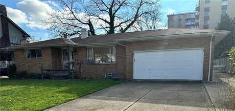 11317 Lake Avenue, Cleveland, OH 44102