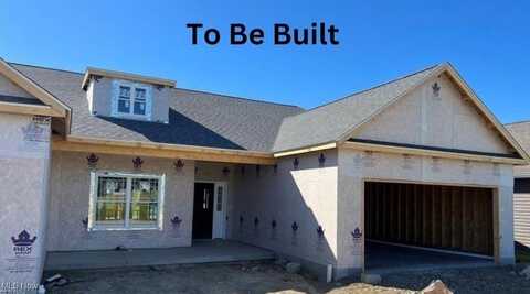 9252 Woodland Blue Drive, Seville, OH 44273