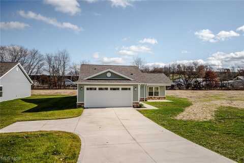 127 Buena Vista Street, Baltic, OH 43804