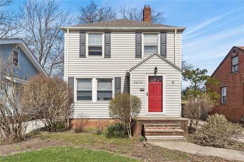 26531 Mallard Avenue, Euclid, OH 44132