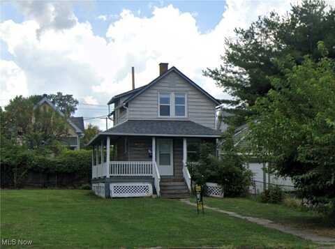 2403 Mira Court, Cleveland, OH 44109
