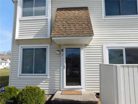 5545 Ivy Court unit: 6-D, Willoughby, OH 44094