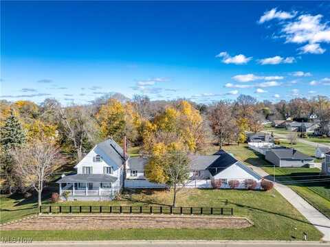 6630 Market Avenue N, Canton, OH 44721