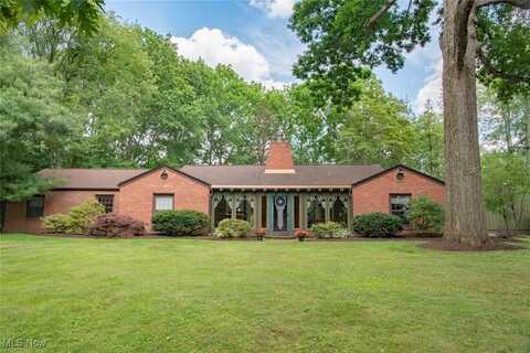 1437 North Park Avenue NW, Canton, OH 44708