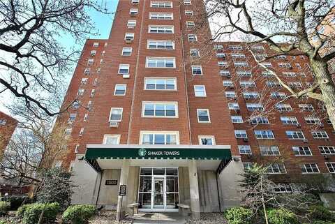 13900 Shaker Boulevard, Cleveland, OH 44120