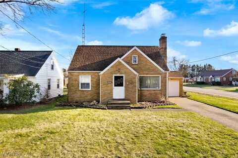 3052 Helen Place NW, Canton, OH 44708