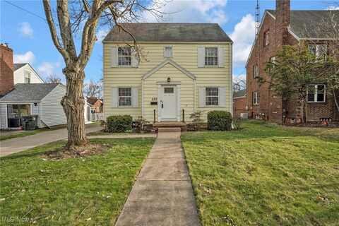 230 37th Street NW, Canton, OH 44709