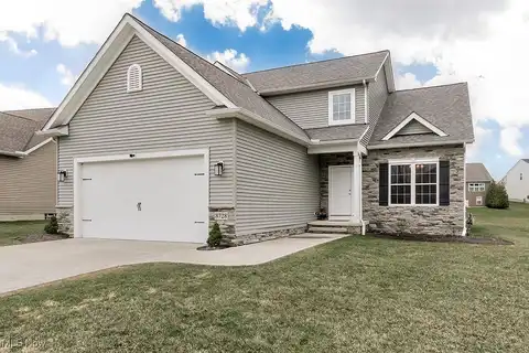 8728 Summer Wind Lane, Mentor, OH 44060
