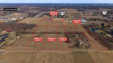 Manchester Avenue NW, Massillon, OH 44647