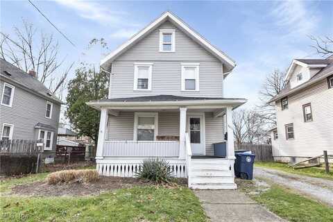 2274 SW 8th Street SW, Akron, OH 44314