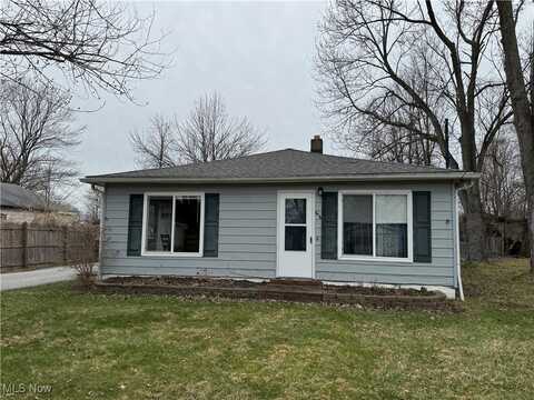 616 Carson Street, Painesville, OH 44077