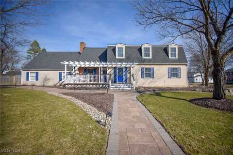 955 Andrews Road, Medina, OH 44256